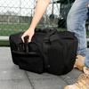Travel Carrying Case with Shoulder Strap Storage Bag Speaker Tote Bag for JBL PartyBox Club 120 Portable Party Speaker