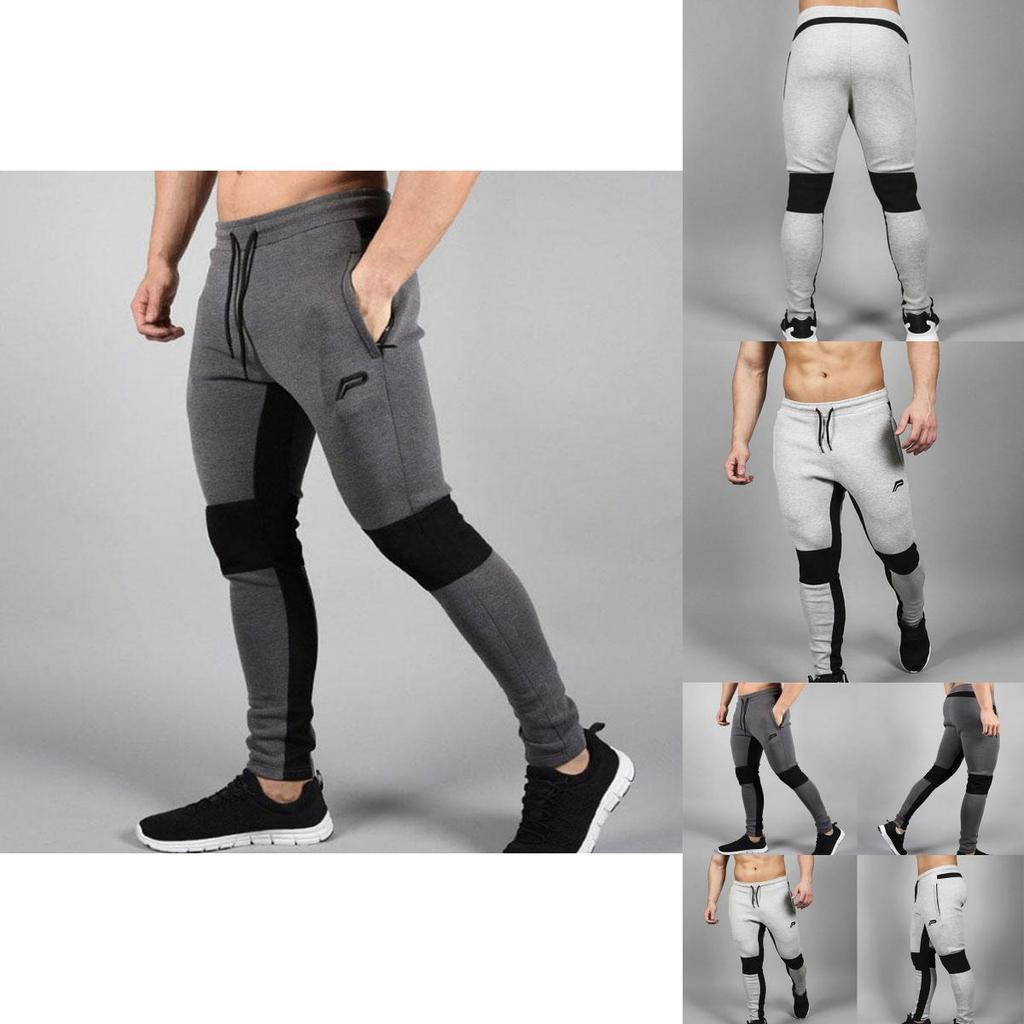 Premium Quality Men Sport Pants Long Trousers For Ultimate Comfort And Style