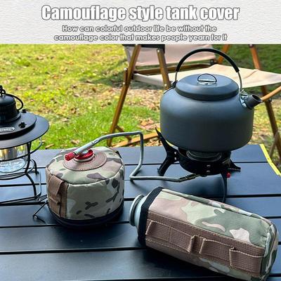 Zylinder-Tank-Aufbewahrungstasche Tankhülle Aufbewahrungstasche Zylinderhülle Lufttank-Schutz Anti-Sturz Aufbewahrungs-Organizer Kanister-Tasche