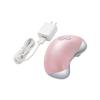YA-MAN MEEZE Wave Spa Pink