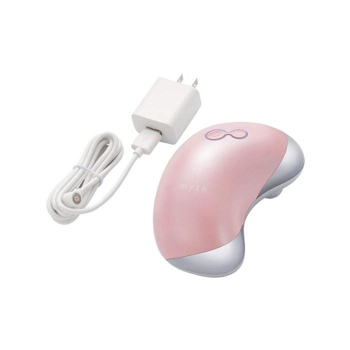 YA-MAN MEEZE Wave Spa Pink