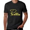 Perko Percko T-Shirt Summer Clothes for a Boy Kawaii Clothes Oversized T Shirts for Men