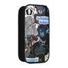 Sebastian Solace Pencil Case Double Layer Large Capacity For School  Pencil Bag Birthday Gift
