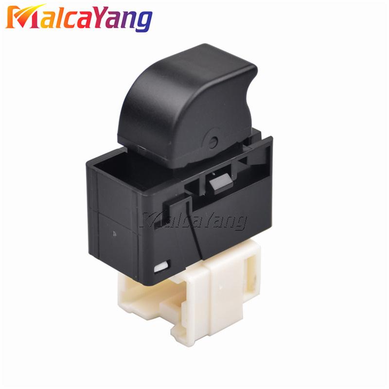 Electric Power Window Master Switch For Nissan Sunny Navara Pick-up Bluebird B14 D22 D22F D21 P11 25401-2M120