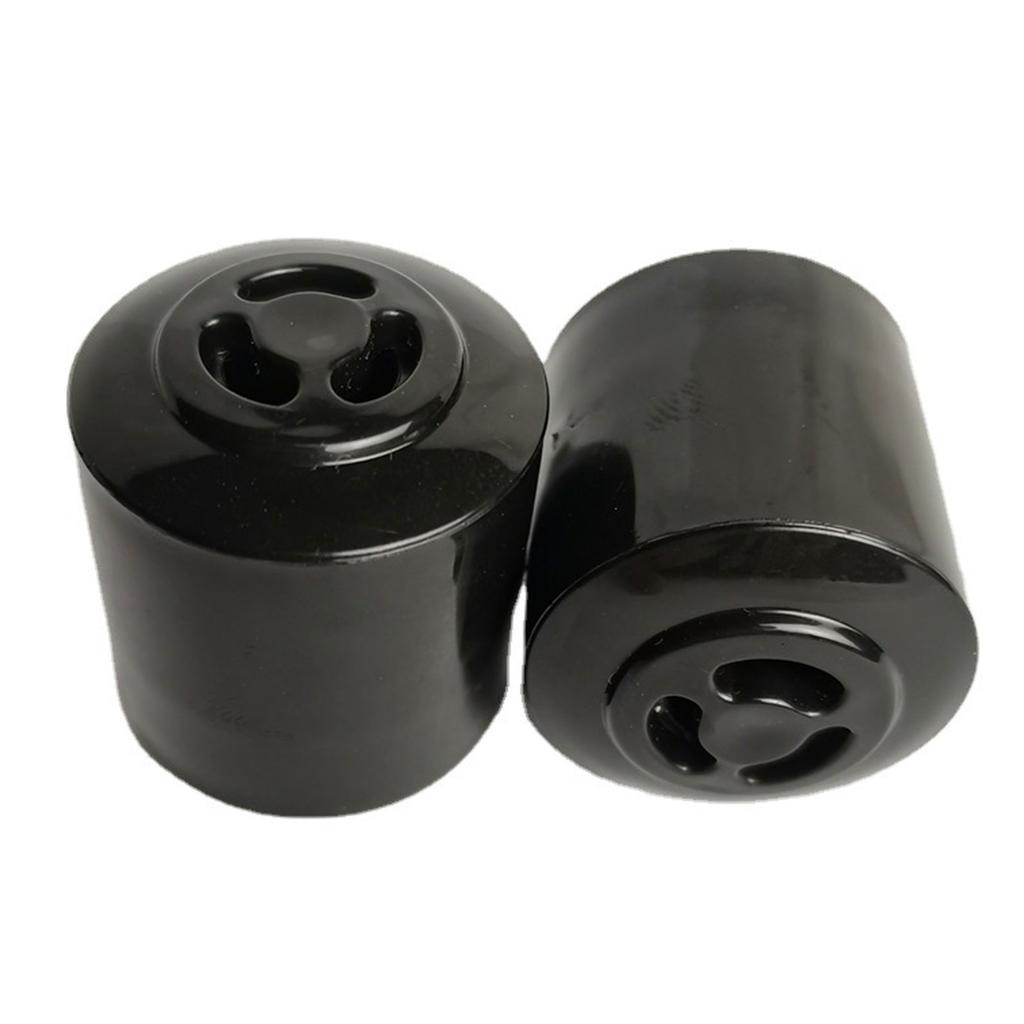 2Pcs Steam Release Float Valve Exhaust Safety Pressure Cooker Replacement for 13PLS408A/13PLS508A/13PLS608AMY/12LS409A