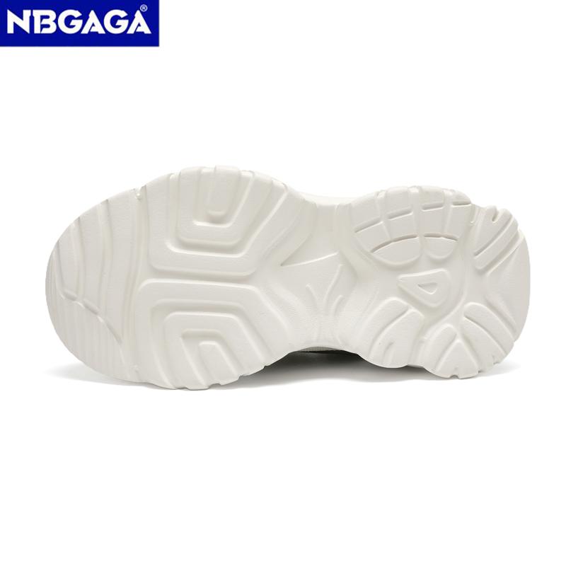 Children Sneaker Boys Casual Shoes Breathable Mesh Flat Student Walking Shoes Non-slip Lightweight Sports Tennis Footwear