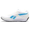 Royal Rewind Run Sneakers Women Sneakers White Blue FX2959