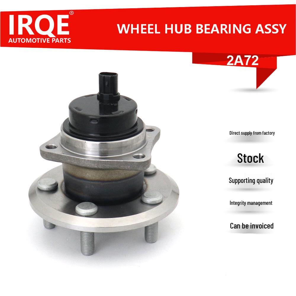 Rear Wheel Bearing Hub Assembly 42450-47030 VKBA 6851 for Cars