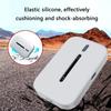Flexible Soft Silicone Protector Case Housing For Mobile WiFi 3 Router Earbud Shockproof Cover Scratch Resistant Sleeve