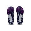 New Asics Gel Kayano 29 D Wide 'Black Red Alert' Women's 1012B297-003