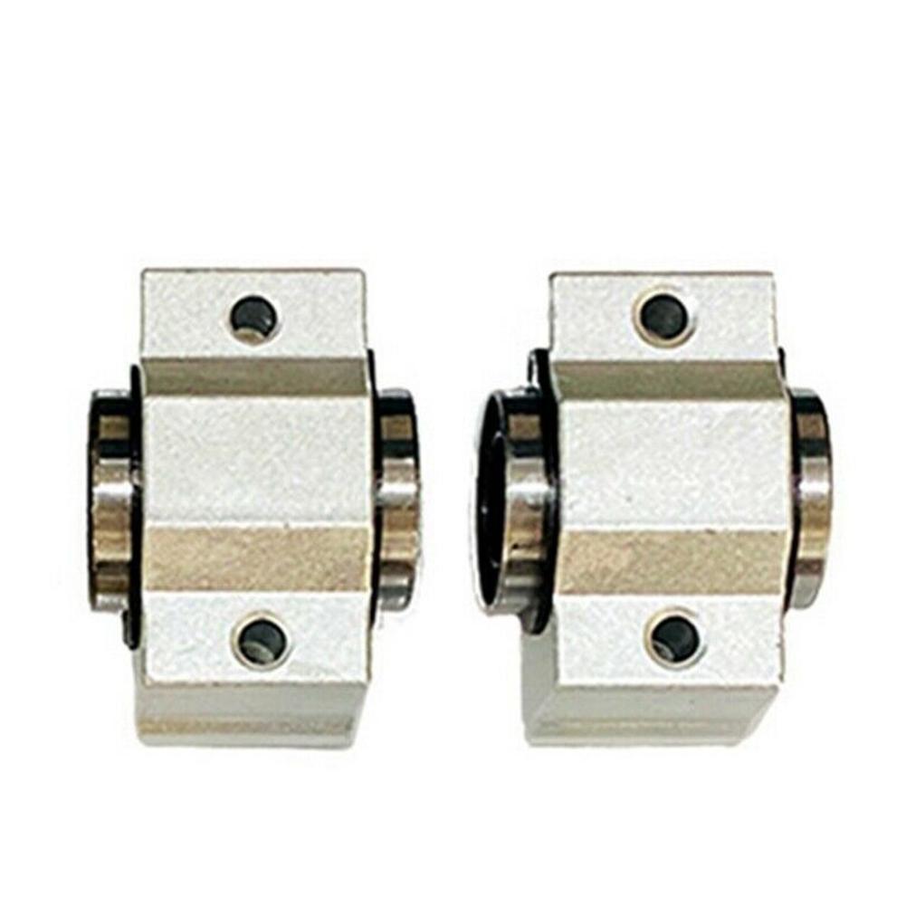 Zestaw ulepszający oś X CNC 3018 Pro Frezarka CNC 3018 Pro CNC3018PRO Metalowy