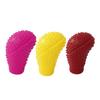 Universal Car Soft Silicone Gear Knobs Lever Shifter Cover Non-slip Protector