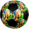 Maya the Bee Theme Size 5 Soccer Ball, Suitable for Both Indoor and Outdoor Matches, a Gift Suitable for Everyone.