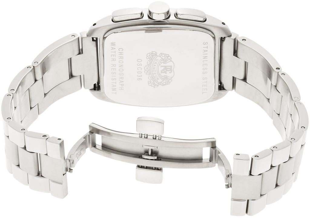 Grandeur Wristwatch OSC036S2