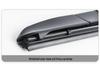 Double-Layer Wiper Blade for Buick Regal (2012-2017 models)