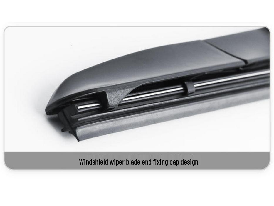 Double-Layer Wiper Blade for Buick Regal (2012-2017 models)