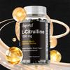 Complementos alimenticios y nutrición deportiva