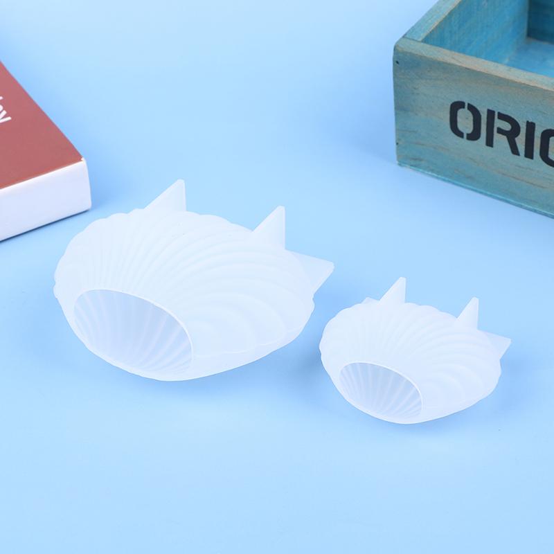 Shell Candle Mould Diy Plaster Craft Home Decor Craft Handmade Making Supplies