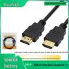 Garso ir vaizdo priedai – HDMI kabeliai ir adapteriai