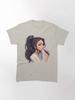 Selena Gomez Inspired Rare Poster Classic T-Shirt