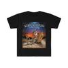Unisex Soft Cotton T-Shirt. Slightly Stoopid. Reggae Music  Unisex T-Shirt