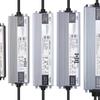 Jundingying 12V 150W Outdoor Waterproof Power Supply
