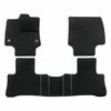 RAV4 19-24 LHD TPE Floor & Trunk Mats (Fuel/Hybrid)
