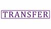 Printtoo Transfer Self Inking Rubber Stamp Pre-Inked Office Stamp- Home Office Business Stationery, Black- 42 x 9