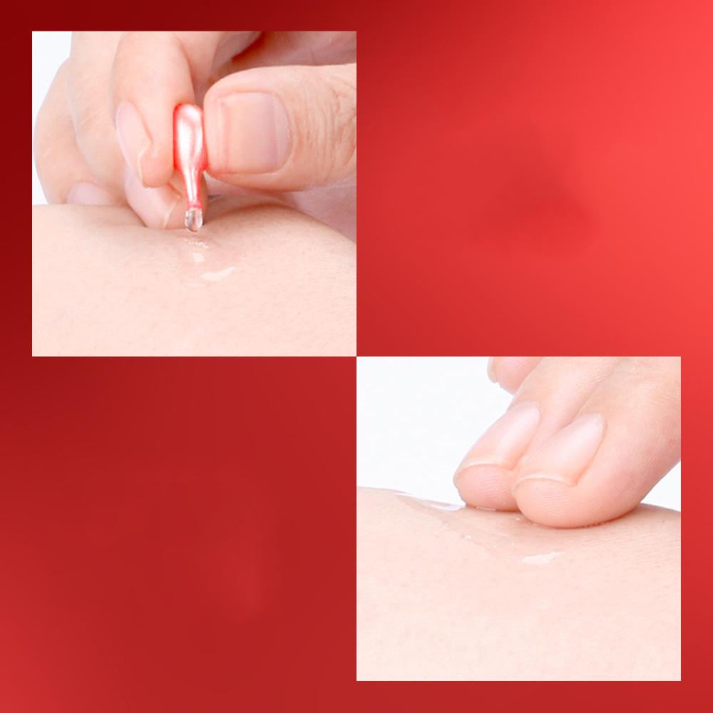 Bosein Anti-Wrinkle Moisturizing Serum Moisturizing Brightening Delicate Skin Rejuvenating Chicken Thigh Facial Serum