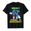 67 Six Seven Funny Italian Brainrot Gaming Meme Tshirt Unisex Unisex Oversized Y2k Short Sleeve Street Hip Hop Streetwear Clothing