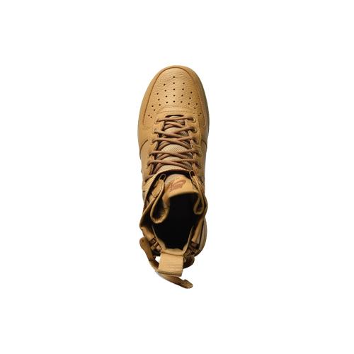 Nike Sf Air Force 1 Mid Elemental Gold Women's AA3966-700