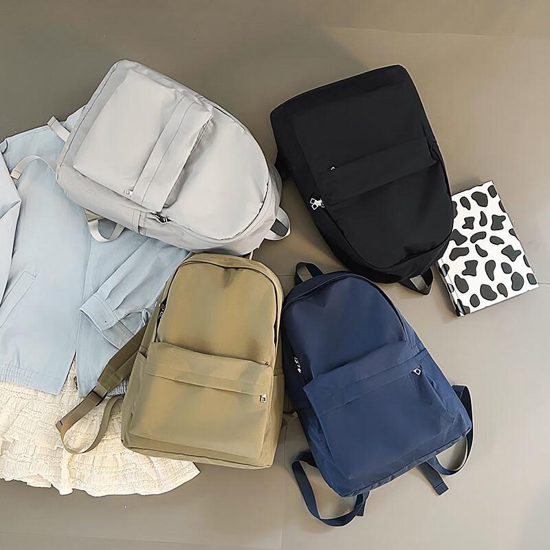 Kalog Women's Large Capacity Casual Backpack