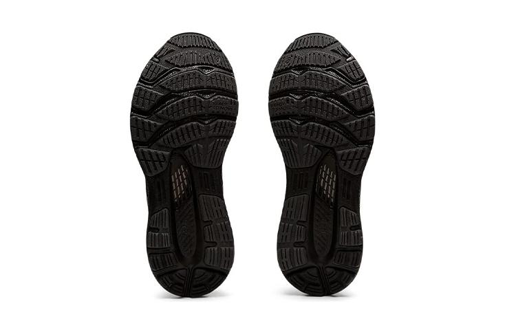 Asics Gel Kayano 28 GS 'Black' 1014A210-001