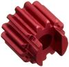 Avail 10255 Cog Wheel Red