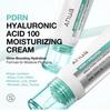 Anua PDRN Hyaluronic Acid 100 Moisturizing Cream  Daily Moisture Care Cream 60ml