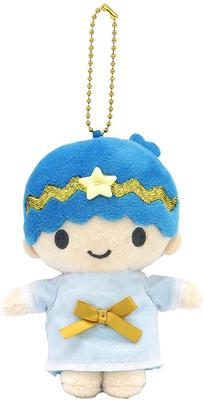 Nakajima Corporation Little Twin Stars Mascotte Collectie 90s Retro Kiki 212573-25