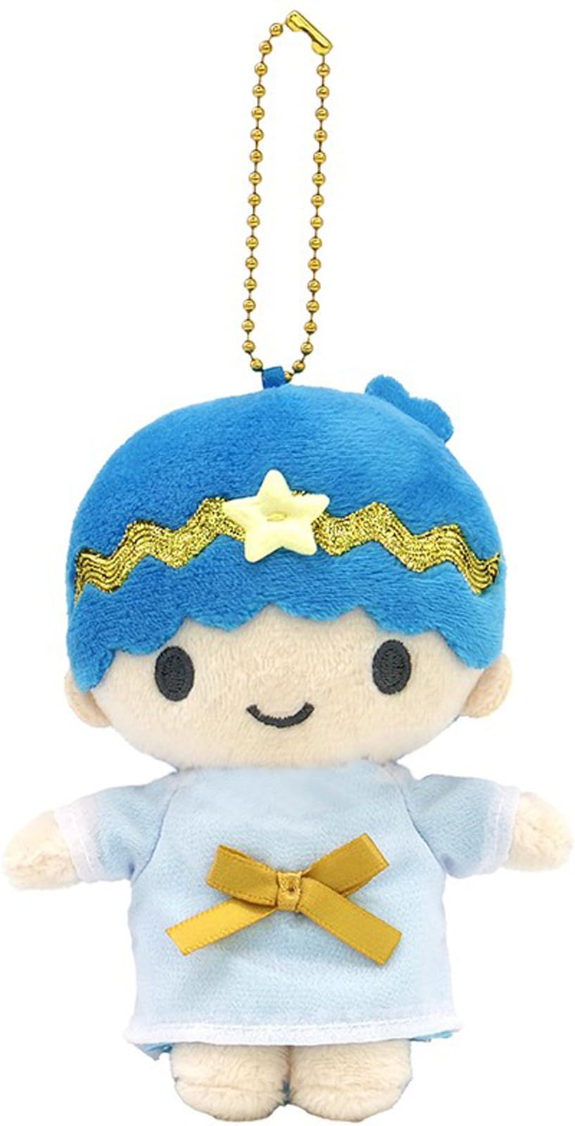 

Nakajima Corporation Little Twin Stars Mascot Collection 90s Retro Kiki 212573-25