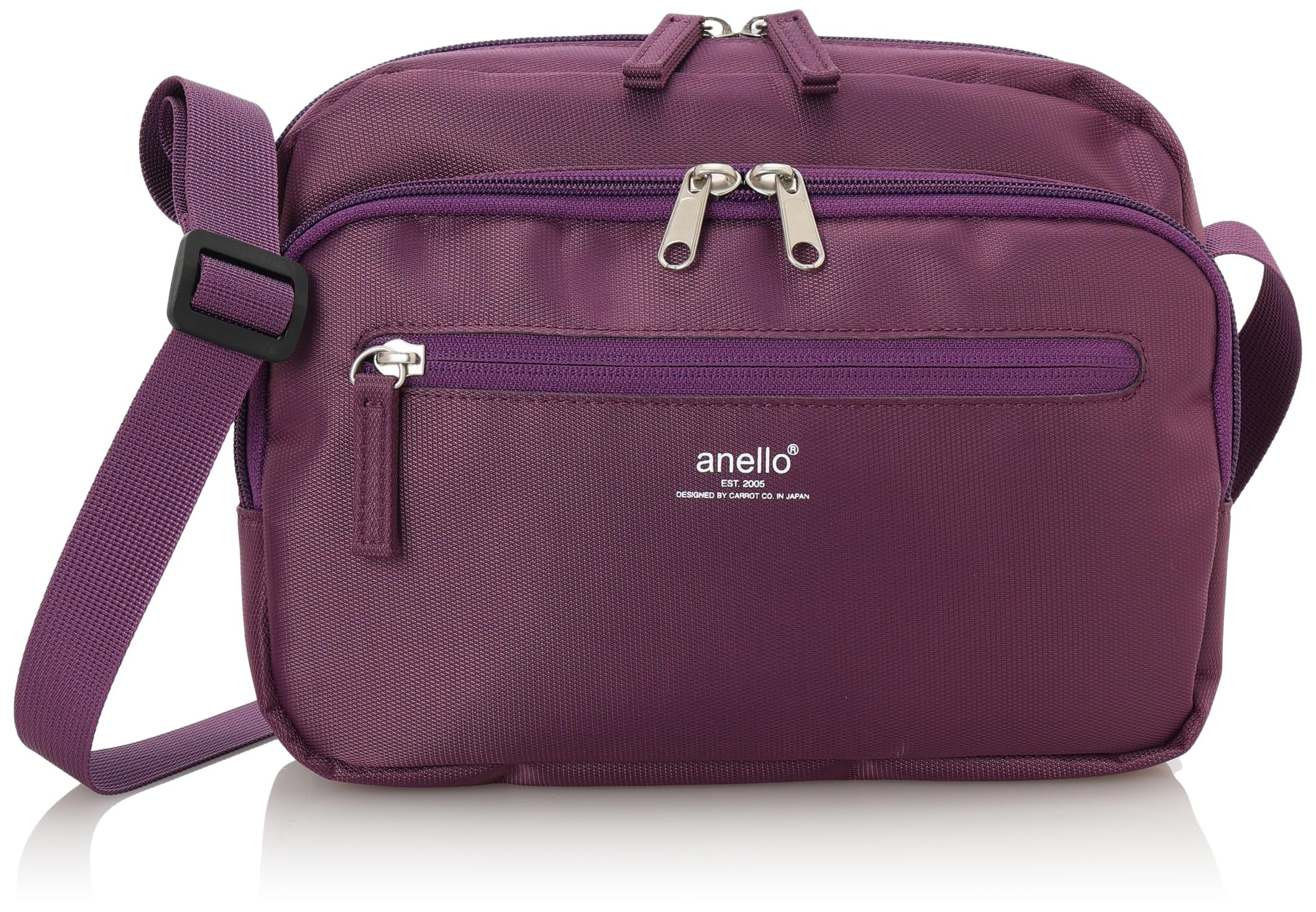 

Mini Shoulder Bag FLIP AHH3412 PU [Anello]