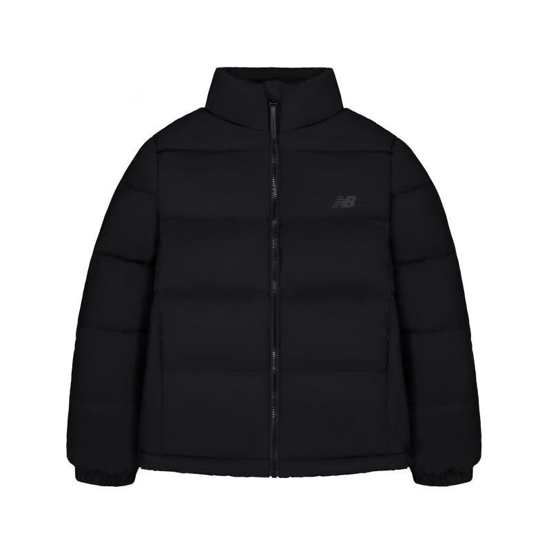 New Balance Down Jacket Women s AWJ54321-BK S