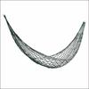 Factory Wholesale Military Green Red Mesh Hammock Barracks Hammock Outdoor Hammock Iron Broken Hammock Nylon Rope Hammock