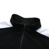 FILA Golf Series Casual Sports Breathable Stretch Skin-Friendly Long Sleeve T-Shirt Women tops Deep-Black A11W145214F-BK