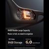 Sanag B77S Bone Conduction Sports Headphones