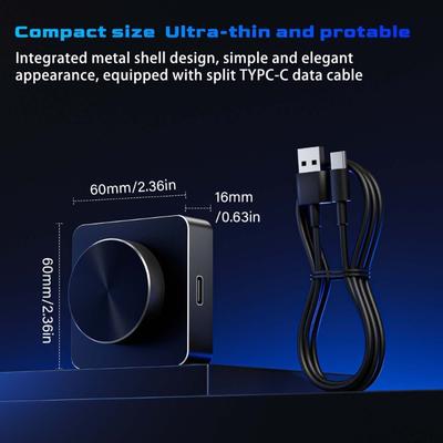 Accesorios para ordenador portátil – Luces de USB