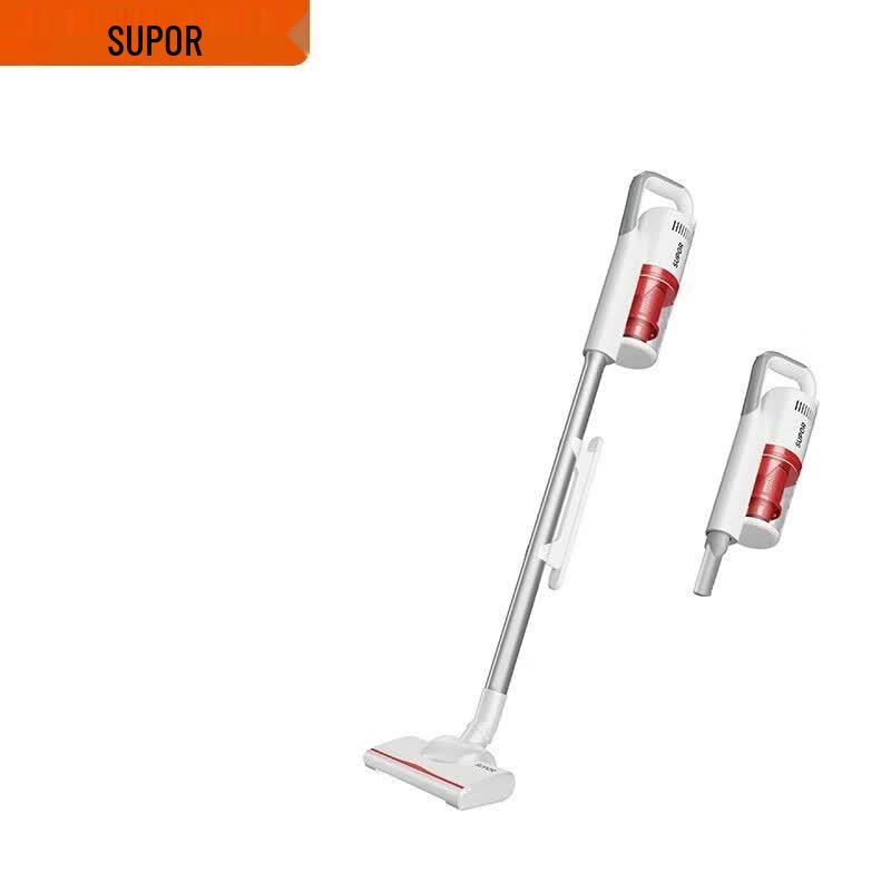 Supor 2-in-1 Handheld & Upright Vacuum Cleaner CN plug (adapter included)