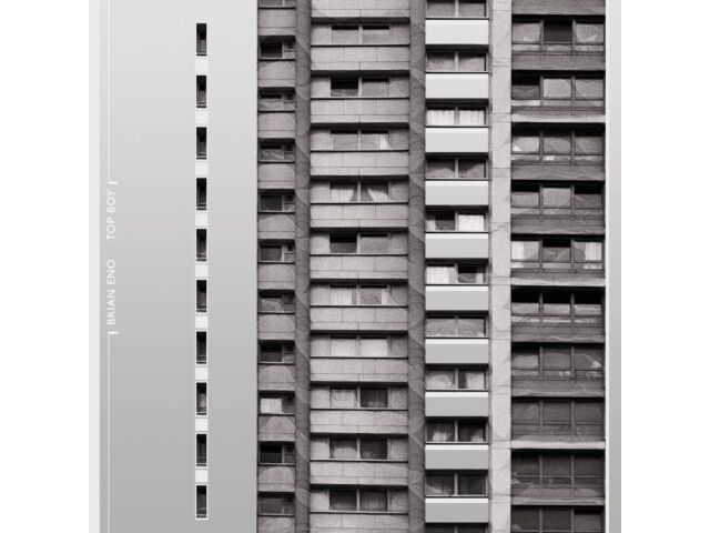 

[CD] Лучший мальчик (Оценка из оригинального сериала) UHQCD Мини-LP BRC-744 в бумажном конверте