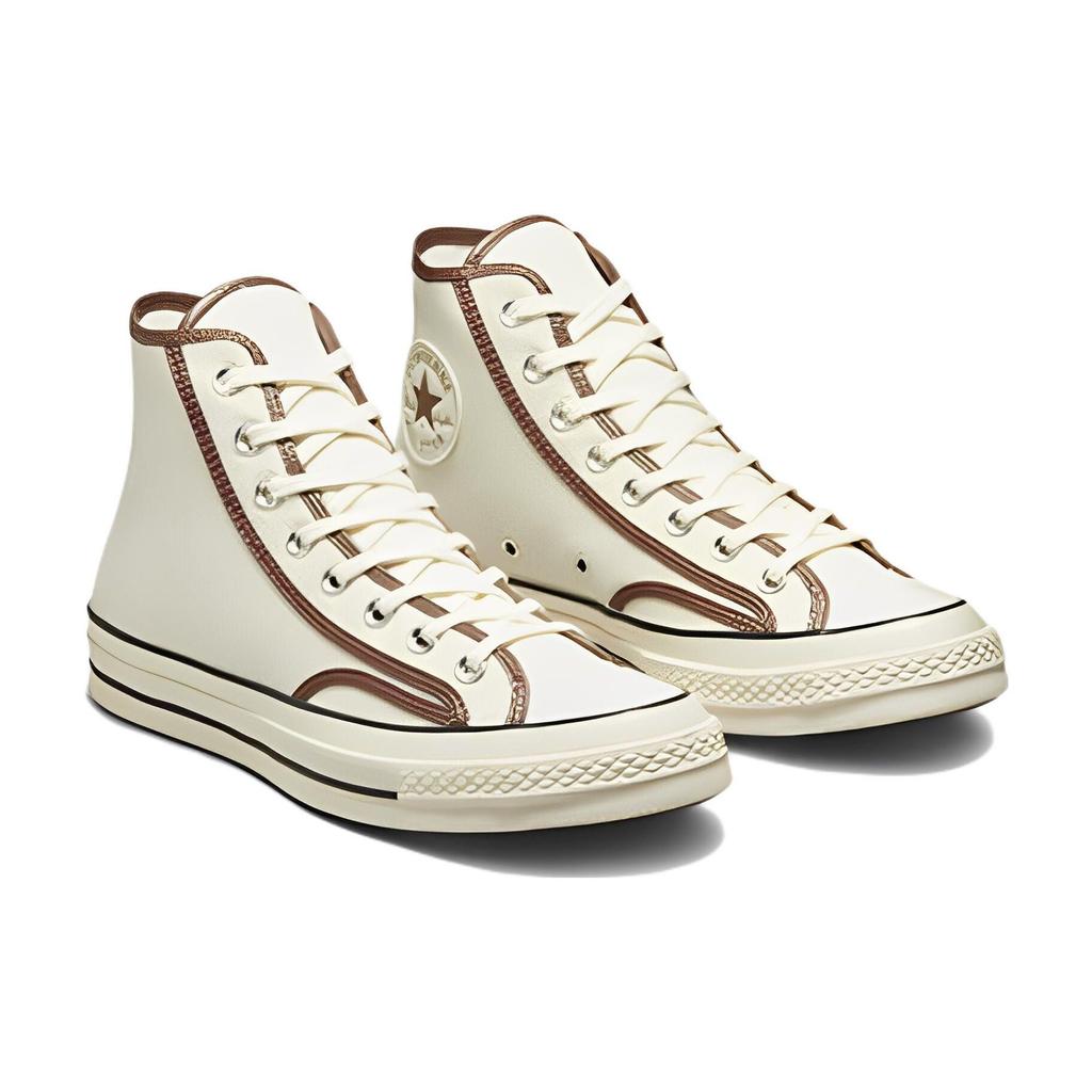 Converse Chuck 70 High 'Workwear - Egret Brown' A04330C