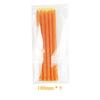 5/10pcs Food Sealing Clips Snack Bag Sealer Reusable Closure Sticks Kitchen Fresh Keeping Clamp Rod Food Saver Storege Organizer 2