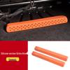 Mercedes GLC300L/C260L/E300L Seat Air Vent Dustproof Silicone Cover