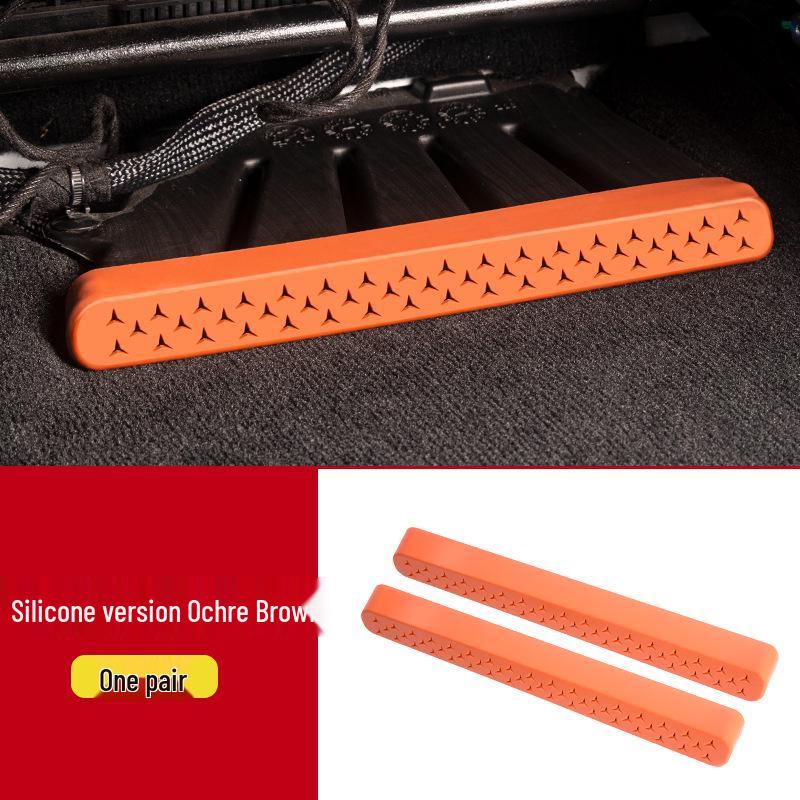 Mercedes GLC300L/C260L/E300L Seat Air Vent Dustproof Silicone Cover