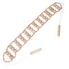 Wood Back Massage Roller Rope Cellulite Massage Tools Portable Self Massage Tools For Neck Leg Back Muscle Pain Relief Body Care
